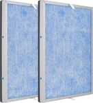 Upgraded Replacement Filter,compatible With & MSA3S Air Purifier, 3-I. Fixed Price $55.99.