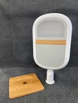 Sereniby The Air Purifier For Baby*. Fixed Price $279.99.