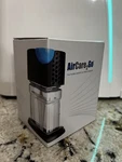 New Air Care Go Compact Portable Purifier Humidifier TPT2167. Fixed Price $33.42.
