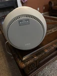 Enrichment Purezone Halo 3 Fan Speed Air Purifier 2 In 1 True Hepa Filter. Fixed Price $32.00.