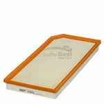 One New Hengst Air Filter E662L 06F133843A For Audi Volkswagen Vw. Fixed Price $33.10.