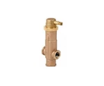 Honeywell PV125/U Air Vent 1-1/4" Bronze Psi 240 Fnpt. Fixed Price $278.54.