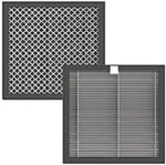 Hepa 13/CARBON Filter Pack For CAP-250. Fixed Price $64.73.