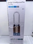 Dyson Purifier Humidify+cool PH2 De-nox White/gold (new Sealed). Fixed Price $700.00.