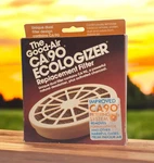 Vtg The Good-air Ca 90 Echologizer Replacement Filter Model 3325 New. Fixed Price $18.95.