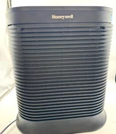 Honeywell HPA200 Hepa Air Purifier Black - For Parts Only. Fixed Price $43.00.
