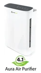 Invisiclean Air Purifier 4 True Hepa, Uv-c OTS-IC-5018-AURA-1. Fixed Price $89.99.