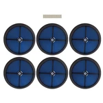 Engine Air Filter For Western Star 4700 2013 8.3L P607955 Pack. Fixed Price $172.44.