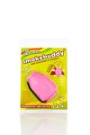Smoke Buddy 0159-PNK Personal Air Purifier Cleaner Filter Removes Odor Pink. Fixed Price $32.62.