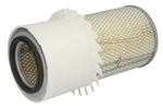 For Ufi 27.878.00 Air Filter 196X315X155X88.3 Fits: Fendt. Fixed Price $36.53.