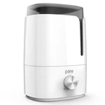 Pure Enrichment Hume Ultrasonic Cool Mist Humidifier - 3.5 L, White. Fixed Price $74.99.