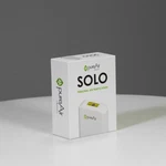 New Greentech Pureair Solo Personal Purifier. Fixed Price $79.00.