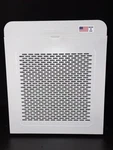 Oransi Ej Hepa Air Purifier With Carbon Tested Working Used Filters. Fixed Price $300.00.
