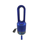 Dyson HP03 Blue Pure Hot Cool Air Purifier Heater And Fan With Remote Controller. Fixed Price $232.27.