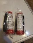 (2) Pureburg Filters For Bosch Athlet Upright Cordless Vacuum Cleaner BCH6PET. Fixed Price $12.00.