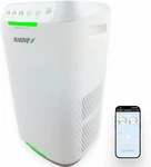 Oxypure Zero Air Purifier With Washable Reusable Filters For Large Room Smart. Fixed Price $680.99.