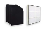 Air Cleaner Part # 83376 - Hepa Comes With 4 Prefilters. Fixed Price $105.33.