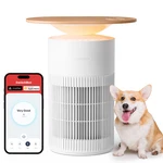 Switchbot Air Purifier Table For Home Up To 3620 Ft Hepa Pet Mode. Fixed Price $267.69.