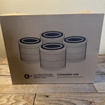 Core Replacement Filter Compatible With Levoit 300S 4 Pack. Fixed Price $30.00.
