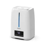 6L Top Fill Ultrasonic Humidifier - Cool And Warm Mist For Bedr... Fast Usa Ship. Fixed Price $58.30.