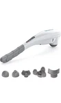 Renpho EM2016C Portable Hand Held Deep Tissue Massager. Fixed Price $24.99.
