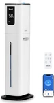 Levoit Oasismist 1000S (10L) Smart Humidifier For Home Large Bedroom, La.... Fixed Price $110.00.