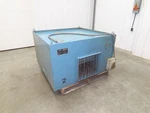Aerospace America Air Filtration Dust Filter Collector 3HP 230/460V Overhead. Fixed Price $1549.99.