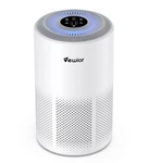Air Purifiers For Home Large Room Up To 1800 Ft 6.88X6.88X11.69INCH, White. Fixed Price $86.99.