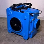 Blue Dri Airshield Hp 3 Stage Hepa Purifier Scrubber BD-AS550. Fixed Price $380.80.