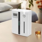 Smart Scent Air Machine Aroma Diffuser Frangrance Diffusing For Office/home. Fixed Price $52.40.