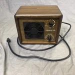 Lightning Air Purifier LA750 Tested. Fixed Price $64.95.