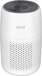 Levoit Air Purifiers For Bedroom Home Dorm, Aham Verified, 3-IN-1 Filter Cleaner. Fixed Price $57.99.