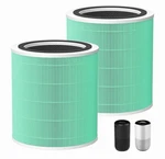 Core 400S Toxin Absorber Replacement Filter For Levoit Smart True Hepa. Fixed Price $43.99.
