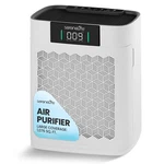 Serenelife Smart Home Room Air Purifier With Auto Modes (white). Fixed Price $125.99.
