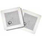 ***new*** Heavy Duty Ozone Plates 2-PACK For Ecoquest Air Purifiers. Fixed Price $33.99.