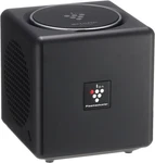 Sharp Plasmacluster Ion Generator Multi-purpose Black IG-EX20-B. Fixed Price $245.15.