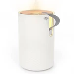 Vornado Votiv 4 Ultrasonic Humidifier Alabaster. Fixed Price $22.99.