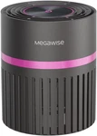 Megawise Office Air Purifier With 3-IN-1 Hepa Filter Desktop Cleaner For Smo. Fixed Price $34.79.