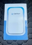 Clarifion - Air Ionizers For Home (1 Pack), Negative Filtration System. Fixed Price $19.95.