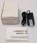 Appliance Factory Parts GA50 Relay Current Sensing Works Read. Fixed Price $25.47.