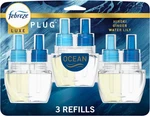 Plug Air Fresheners, Ocean, 150 Day Supply, Odor Eliminator For Strong Smell,. Fixed Price $26.25.