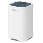 Rosekm Small Air Purifiers For Home, Mini Desktop, Square. Fixed Price $26.11.
