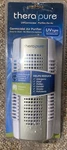Therapure Uv Germicidal Air Purifier Plug-in, Odor-reducing B2. Fixed Price $19.99.