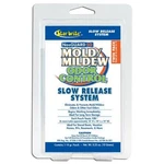 Star Brite 89950 M2DG Slow Release Mildew Odor Control Bags, 10 Grams, 2/PK. Fixed Price $14.99.
