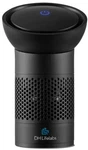 Dh Lifelabs Sciaire Portable Purifier With Plasmashield Tech CAHP-03BL09. Fixed Price $34.00.