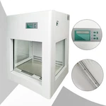 CJ-600N 110V Laboratory Desktop Laminar Flow Cabinet Protect For Test Sample. Fixed Price $1022.07.
