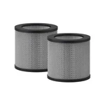 Nispira True Hepa Carbon Filter For Bissell Myair 2780A 27809 PART#2801, Pks. Fixed Price $28.50.