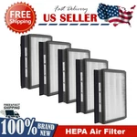 1-5X IAF-H-100A Hepa Filter Set For Filtrete FAP-C01-A Idylis IAPC-40-140. Fixed Price $28.85.