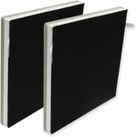Pureburg Hepa Filters Compatible With Surround Air MT-8500 Purifier. Fixed Price $30.00.