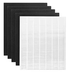 Hepa Filter Set For Coway Airmega AP-1512HH-FP AP-1518R AP-1519P. Fixed Price $22.99.